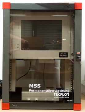 MSS®填埋场渗漏在线监测系统