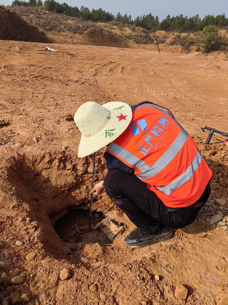 危废填埋场防渗完整性检测的必要性