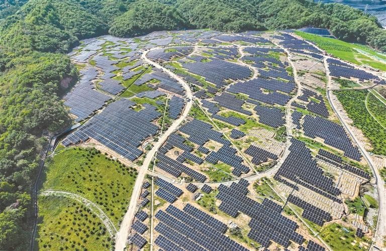 从末端消纳到点废成金：生活垃圾处置格局迎来根本性转变